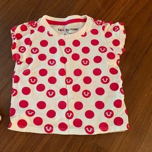 Trie Religion Apparel